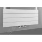 Aqualine Bondi - Elément chauffant 600x1798 mm, 965 W, blanc DC450T