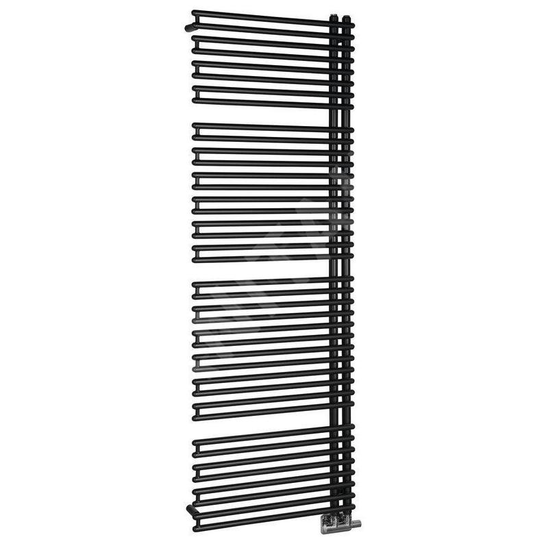 Aqualine Tubini - Elément chauffant 596x1782 mm, 1001 W, anthracite DC335T