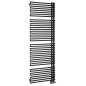 Aqualine Tubini - Elément chauffant 596x1782 mm, 1001 W, anthracite DC335T