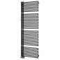 Aqualine Tubini - Elément chauffant 596x1782 mm, 1001 W, anthracite DC335T