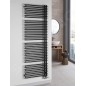 Aqualine Tubini - Elément chauffant 596x1782 mm, 1001 W, anthracite DC335T