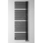 Aqualine Tubini - Elément chauffant 596x1782 mm, 1001 W, anthracite DC335T