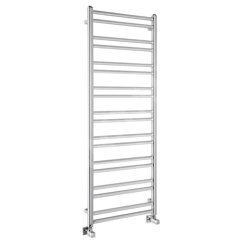Sapho Metro Dos - Corps de chauffe, 550x1430 mm, 476 W, chrome IR430R