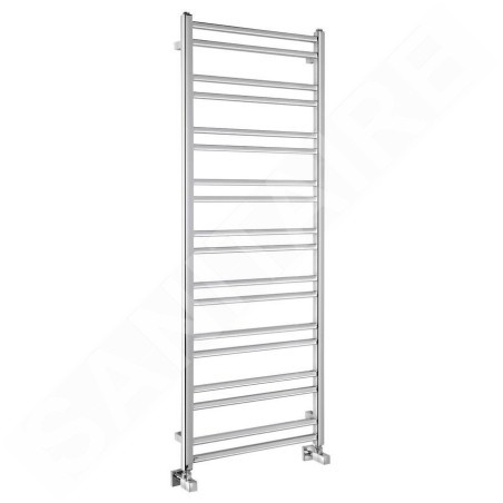 Sapho Metro Dos - Corps de chauffe, 550x1430 mm, 476 W, chrome IR430R
