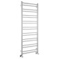 Sapho Metro Dos - Corps de chauffe, 550x1430 mm, 476 W, chrome IR430R