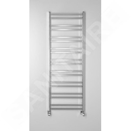 Sapho Metro Dos - Corps de chauffe, 550x1430 mm, 476 W, chrome IR430R