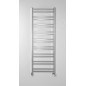 Sapho Metro Dos - Corps de chauffe, 550x1430 mm, 476 W, chrome IR430R