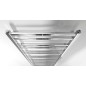 Sapho Metro Dos - Corps de chauffe, 550x1430 mm, 476 W, chrome IR430R