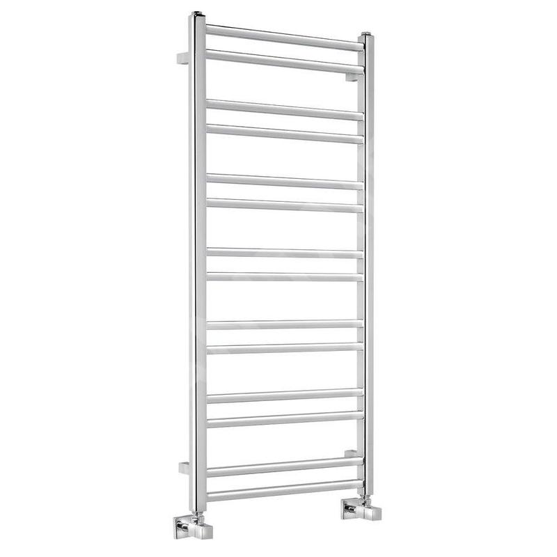 Sapho Metro Dos - Corps de chauffe, 500x1100 mm, 343 W, chrome IR432R