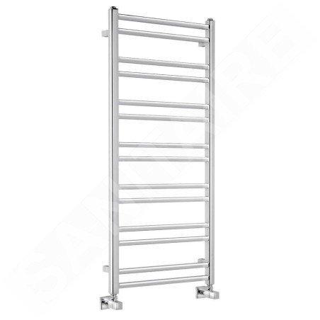Sapho Metro Dos - Corps de chauffe, 500x1100 mm, 343 W, chrome IR432R