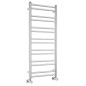 Sapho Metro Dos - Corps de chauffe, 500x1100 mm, 343 W, chrome IR432R