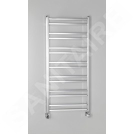 Sapho Metro Dos - Corps de chauffe, 500x1100 mm, 343 W, chrome IR432R