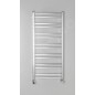 Sapho Metro Dos - Corps de chauffe, 500x1100 mm, 343 W, chrome IR432R