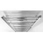 Sapho Metro Dos - Corps de chauffe, 500x1100 mm, 343 W, chrome IR432R