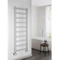 Sapho Metro Light - Corps de chauffe 400x1140 mm, 247 W, chrome IR445R
