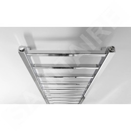 Sapho Metro Light - Corps de chauffe 400x1140 mm, 247 W, chrome IR445R