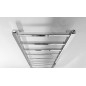 Sapho Metro Light - Corps de chauffe 400x1140 mm, 247 W, chrome IR445R