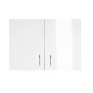 Aqualine Keramia Fresh - Armoire supérieure 700x500x200 mm, blanc 52362 Aqualine Keramia Fresh - Armoire supérieure 700x500x200 mm, blanc 52362