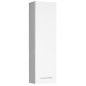 Aqualine Zoja - Armoire suspendue 200x700x140 mm, blanc 45462