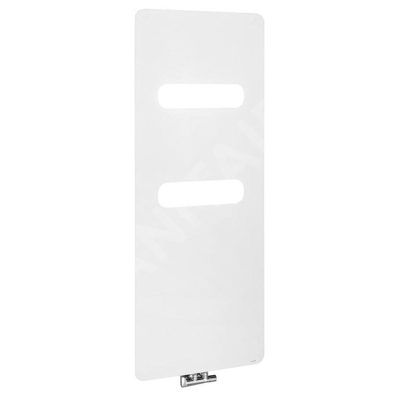 Sapho Tabella - Corps de chauffe 590x1490 mm, blanc mat MI1459