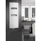 Sapho Tabella - Corps de chauffe 590x1490 mm, blanc mat MI1459