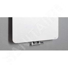 Sapho Tabella - Corps de chauffe 590x1490 mm, blanc mat MI1459