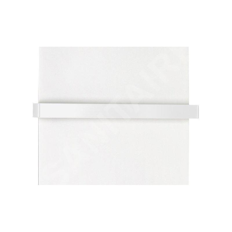 Sapho Tabella - Porte-serviettes, 39 cm, blanc mat MI390W