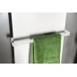 Sapho Tabella - Porte-serviettes, 52 cm, blanc mat MI520W