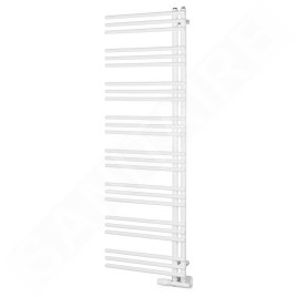Aqualine Poseidon - Elément chauffant 154x45 cm, 513 W, blanc PS415