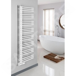 Aqualine Poseidon - Elément chauffant 154x45 cm, 513 W, blanc PS415