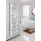 Aqualine Poseidon - Elément chauffant 154x45 cm, 513 W, blanc PS415
