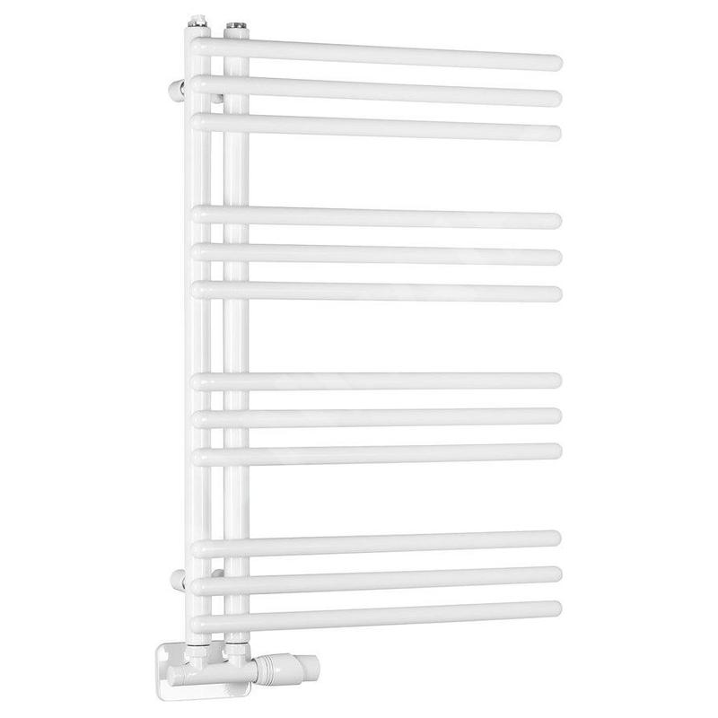 Aqualine Poseidon - Elément chauffant 74x45 cm, 249 W, blanc PS474
