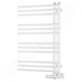 Aqualine Poseidon - Elément chauffant 74x45 cm, 249 W, blanc PS474