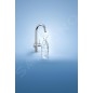 Grohe Blue Home - Mitigeur d’évier Connected, avec unité réfrigérante et filtration, chrome 31455001 Grohe Blue Home - Mitigeur d’évier Connected, avec unité réfrigérante et filtration, chrome 31455001