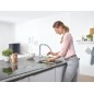Grohe Blue Home - Mitigeur d’évier avec fonction filtrante et unité réfrigérante, chrome 31539000 Grohe Blue Home - Mitigeur d’évier avec fonction filtrante et unité réfrigérante, chrome 31539000