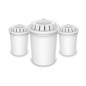 Philips Carafes filtrantes - Cartouche filtrante de rechange, 3 pièces AWP261/10 Philips Carafes filtrantes - Cartouche filtrante de rechange, 3 pièces AWP261/10