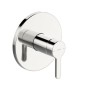 Hansa Designo - Mitigeur de douche encastré, chrome 81109563