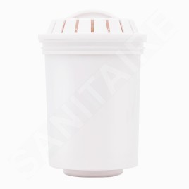 Philips Carafes filtrantes - Cartouche filtrante de rechange, 3 pièces AWP261/10