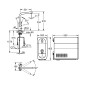Grohe Blue Home - Mitigeur d’évier avec unité réfrigérante et filtration, chrome 31454001 Grohe Blue Home - Mitigeur d’évier avec unité réfrigérante et filtration, chrome 31454001