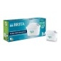 Brita Accessoires - Filtres à eau Maxtra Pro Pure Performance, 3 pièces 1051755 Brita Accessoires - Filtres à eau Maxtra Pro Pure Performance, 3 pièces 1051755
