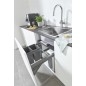 Grohe Blue Home - Mitigeur d’évier Connected, avec unité réfrigérante et filtration, chrome 31541000 Grohe Blue Home - Mitigeur d’évier Connected, avec unité réfrigérante et filtration, chrome 31541000
