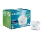 Brita Accessoires - Filtres à eau Maxtra Pro Pure Performance, 4 pièces 1051757 Brita Accessoires - Filtres à eau Maxtra Pro Pure Performance, 4 pièces 1051757