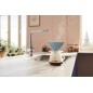 Grohe Blue Pure - Mitigeur d'évier avec fonction filtrante, chrome 30600000