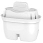 Philips Accessoires - Filtre de remplacement, 6pcs AWP212/58