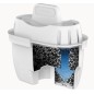 Philips Accessoires - Filtre de remplacement, 6pcs AWP212/58