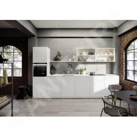 Blanco Catris S - Mitigeur d’évier avec fonction filtrante et bras flexible, chrome/noir 526706