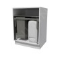 Grohe Blue Professional - Mitigeur d’évier avec unité réfrigérante et filtration, chrome 31323002 Grohe Blue Professional - Mitigeur d’évier avec unité réfrigérante et filtration, chrome 31323002