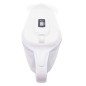 Philips Carafes filtrantes - Carafe filtrante avec micro-filtration, 1500 ml, avec temporisateur, blanc/limpide AWP2920/10 Philips Carafes filtrantes - Carafe filtrante avec micro-filtration, 1500 ml, avec temporisateur, blanc/limpide AWP2920/10
