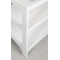 Aqualine Etide - Meuble lavabo 515x850x440 mm, blanc ET505 Aqualine Etide - Meuble lavabo 515x850x440 mm, blanc ET505