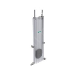 Hansgrohe Aqittura M91 - Mitigeur d´évier, SodaSystem, sBox, chrome 76837000